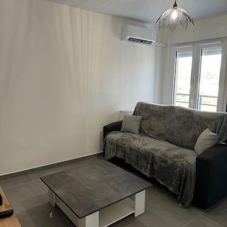 Appartement Neuf 아작시오 외부 사진