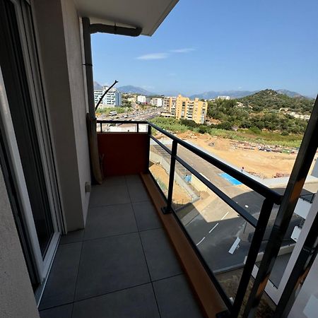 Appartement Neuf 아작시오 외부 사진