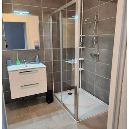 Appartement Neuf 아작시오 외부 사진
