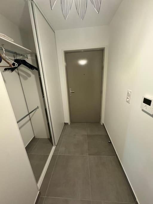 Appartement Neuf 아작시오 외부 사진